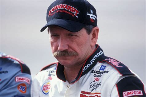 dale earnhardt today